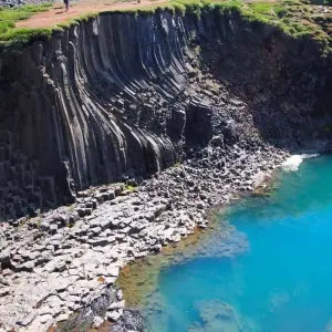 Explore Discover Iceland for 12 days with Bunnik Tours and discover unforgettable experiences - Photo 6