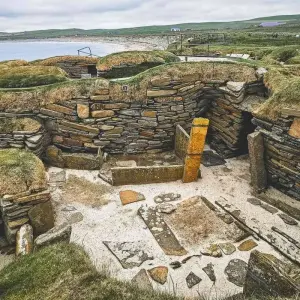 Explore Scotland's Highlands & Orkney for 11 days with Bunnik Tours and discover unforgettable experiences - Photo 4