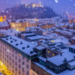 Explore Austria, Slovenia & Croatia Christmas Markets 2026 for 10 days with Bunnik Tours and discover unforgettable experiences - Photo 4