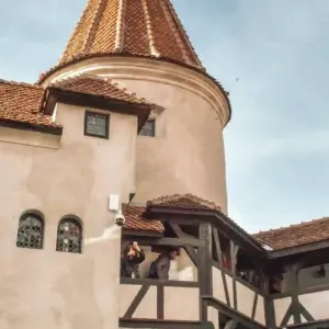 Explore Transylvanian Treasures: Castles, Legends, and Medieval Marvels for 3 days with Business Trans Protocol and discover unforgettable experiences - Photo 2