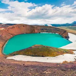 Explore Discover Iceland for 12 days with Bunnik Tours and discover unforgettable experiences - Photo 7