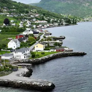 Explore Discover Norway for 12 days with Bunnik Tours and discover unforgettable experiences - Photo 8