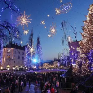 Explore Austria, Slovenia & Croatia Christmas Markets 2026 for 10 days with Bunnik Tours and discover unforgettable experiences - Photo 5