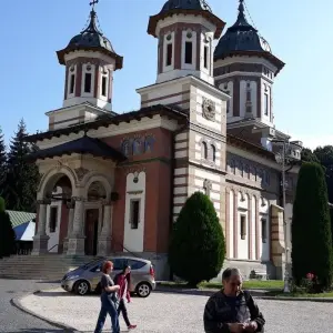 Explore Private Bucharest City Break: Discover Romania's capital and Transylvania's Castles on a 3-Day PrivateTour for 3 days with Business Trans Protocol and discover unforgettable experiences - Photo 2