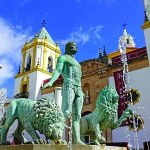 Explore Best of Andalucia for 9 days with Bunnik Tours and discover unforgettable experiences - Photo 5