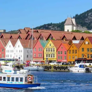 Explore Discover Norway for 12 days with Bunnik Tours and discover unforgettable experiences - Photo 9