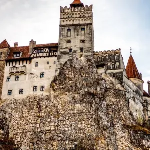 Explore Thrilling Transylvania Adventure: Discover Dracula's Castles & Fortresses, Encounter Wild Brown Bears on the Top Gear Transfagarasan Road for 3 days with Business Trans Protocol and discover unforgettable experiences - Photo 5