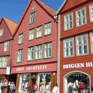 Explore Discover Norway for 12 days with Bunnik Tours and discover unforgettable experiences - Photo 10