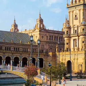 Explore Best of Andalucia for 9 days with Bunnik Tours and discover unforgettable experiences - Photo 6