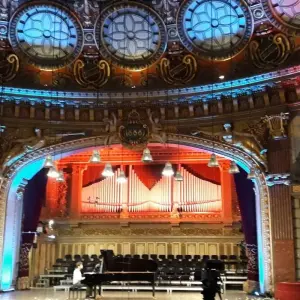 Explore Private Bucharest City Break: Discover Romania's capital and Transylvania's Castles on a 3-Day PrivateTour for 3 days with Business Trans Protocol and discover unforgettable experiences - Photo 4