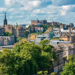 Explore Scotland's Highlands & Orkney for 11 days with Bunnik Tours and discover unforgettable experiences - Photo 8