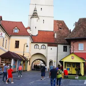 Explore Medieval Adventure in Transylvania: Castles, Fortresses, and Encountering Bears on Top Gear Road for 4 days with Business Trans Protocol and discover unforgettable experiences - Photo 4