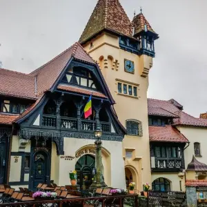Explore Discover Medieval and Wild Transylvania, Meet the Brown Bears, and Count Dracula for 3 days with Business Trans Protocol and discover unforgettable experiences - Photo 4