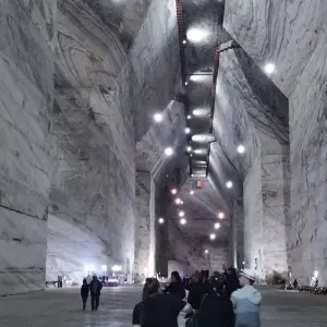 Explore Transylvanian Treasures: Castles, Legends, and Medieval Marvels for 3 days with Business Trans Protocol and discover unforgettable experiences - Photo 6