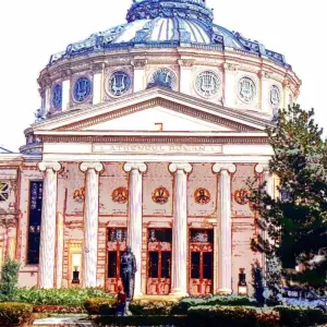 Explore Private Bucharest City Break: Discover Romania's capital and Transylvania's Castles on a 3-Day PrivateTour for 3 days with Business Trans Protocol and discover unforgettable experiences - Photo 5