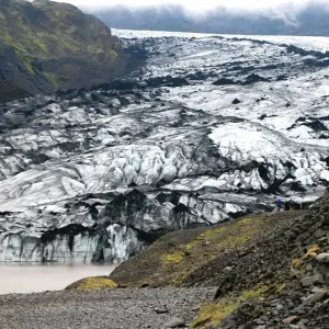 Explore 7 Day - Iceland Ring Road & Snæfellsnes Peninsula Small-Group Tour for 7 days with BusTravel Iceland and discover unforgettable experiences - Photo 2