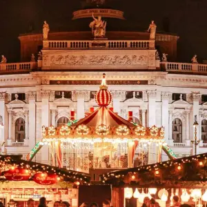 Explore Austria, Slovenia & Croatia Christmas Markets 2026 for 10 days with Bunnik Tours and discover unforgettable experiences - Photo 8
