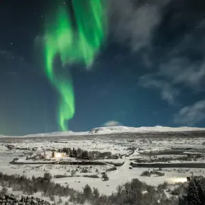 Explore 4 Days in Reykjavík Winter Package for 4 days with BusTravel Iceland and discover unforgettable experiences - Photo 2