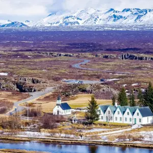 Explore 6 Day - Iceland Ring Road with Blue Lagoon Admission - Small-Group Tour for 6 days with BusTravel Iceland and discover unforgettable experiences - Photo 2