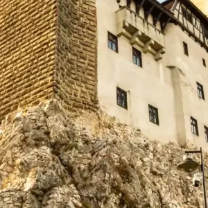 Explore Medieval Adventure in Transylvania: Castles, Fortresses, and Encountering Bears on Top Gear Road for 4 days with Business Trans Protocol and discover unforgettable experiences - Photo 5