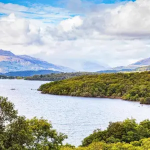 Explore Scotland's Highlands & Orkney for 11 days with Bunnik Tours and discover unforgettable experiences - Photo 9