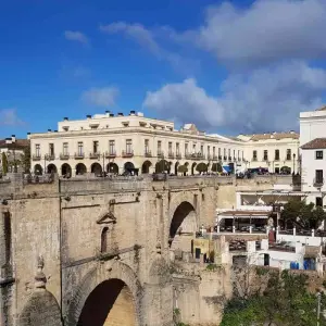 Explore Best of Andalucia for 9 days with Bunnik Tours and discover unforgettable experiences - Photo 8