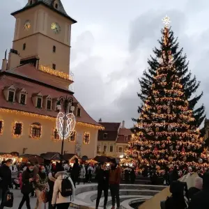 Explore Transylvania's Medieval Wonders and Wildlife: An Immersive 2-Day Tour for 2 days with Business Trans Protocol and discover unforgettable experiences - Photo 5