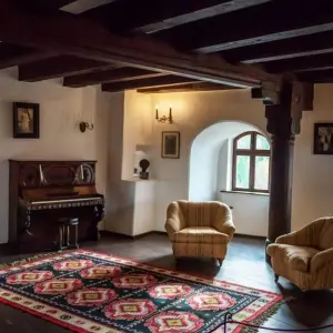 Explore Private Bucharest City Break: Discover Romania's capital and Transylvania's Castles on a 3-Day PrivateTour for 3 days with Business Trans Protocol and discover unforgettable experiences - Photo 6