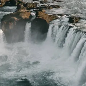 Explore 8-Day Summer Iceland Ring Road & Landmannalaugar Highland Small Group Tour for 8 days with BusTravel Iceland and discover unforgettable experiences - Photo 4