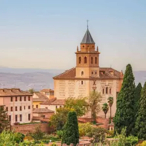 Explore Best of Andalucia for 9 days with Bunnik Tours and discover unforgettable experiences - Photo 9