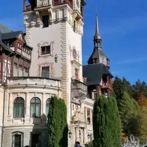 Explore Transylvania's Medieval Wonders and Wildlife: An Immersive 2-Day Tour for 2 days with Business Trans Protocol and discover unforgettable experiences - Photo 6