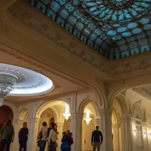 Explore Private Bucharest City Break: Discover Romania's capital and Transylvania's Castles on a 3-Day PrivateTour for 3 days with Business Trans Protocol and discover unforgettable experiences - Photo 7