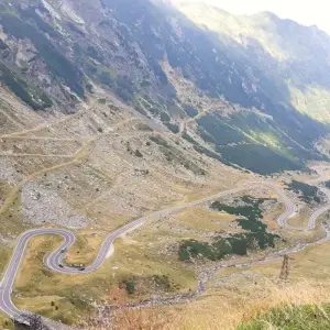 Explore Thrilling Transylvania Adventure: Discover Dracula's Castles & Fortresses, Encounter Wild Brown Bears on the Top Gear Transfagarasan Road for 3 days with Business Trans Protocol and discover unforgettable experiences - Photo 9