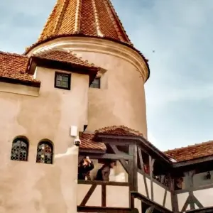 Explore Discover Medieval and Wild Transylvania, Meet the Brown Bears, and Count Dracula for 3 days with Business Trans Protocol and discover unforgettable experiences - Photo 7