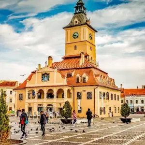 Explore Private Bucharest City Break: Discover Romania's capital and Transylvania's Castles on a 3-Day PrivateTour for 3 days with Business Trans Protocol and discover unforgettable experiences - Photo 8