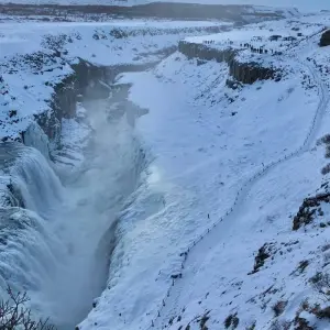 Explore 7 Day - Iceland Ring Road & Snæfellsnes Peninsula Small-Group Tour for 7 days with BusTravel Iceland and discover unforgettable experiences - Photo 6