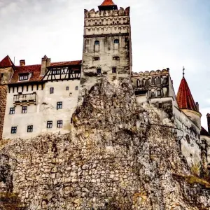Explore Transylvania's Medieval Wonders and Wildlife: An Immersive 2-Day Tour for 2 days with Business Trans Protocol and discover unforgettable experiences - Photo 8