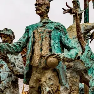 Explore Private Bucharest City Break: Discover Romania's capital and Transylvania's Castles on a 3-Day PrivateTour for 3 days with Business Trans Protocol and discover unforgettable experiences - Photo 9