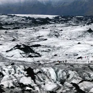 Explore 6 Day - Iceland Ring Road Small-Group Tour for 6 days with BusTravel Iceland and discover unforgettable experiences - Photo 3