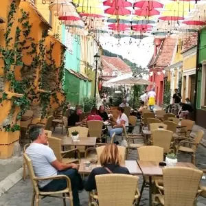 Explore Transylvanian Treasures: Castles, Legends, and Medieval Marvels for 3 days with Business Trans Protocol and discover unforgettable experiences - Photo 10