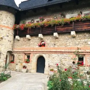 Explore UNESCO Wonders Await: Embark on a 3-Day Adventure to the Enchanting Painted Monasteries of Bucovina! for 3 days with Business Trans Protocol and discover unforgettable experiences - Photo 10