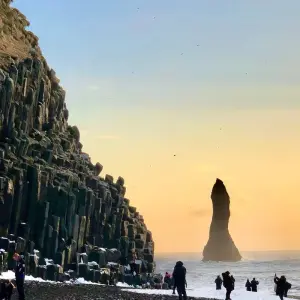 Explore 3 Day Winter Package with Golden Circle, South Coast & Aurora for 3 days with BusTravel Iceland and discover unforgettable experiences - Photo 3