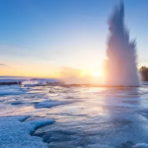Explore 6 Day - Iceland Ring Road with Blue Lagoon Admission - Small-Group Tour for 6 days with BusTravel Iceland and discover unforgettable experiences - Photo 6