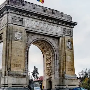 Explore Private Bucharest City Break: Discover Romania's capital and Transylvania's Castles on a 3-Day PrivateTour for 3 days with Business Trans Protocol and discover unforgettable experiences - Photo 10