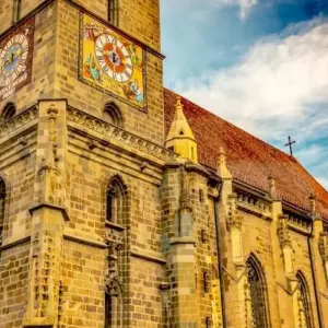 Explore Transylvania's Medieval Wonders and Wildlife: An Immersive 2-Day Tour for 2 days with Business Trans Protocol and discover unforgettable experiences - Photo 9