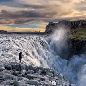Explore 8-Day Summer Iceland Ring Road & Landmannalaugar Highland Small Group Tour for 8 days with BusTravel Iceland and discover unforgettable experiences - Photo 8
