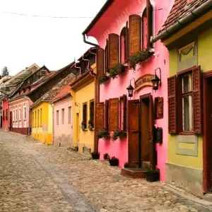 Explore Transylvanian Treasures: Castles, Legends, and Medieval Marvels for 3 days with Business Trans Protocol and discover unforgettable experiences - Photo 11