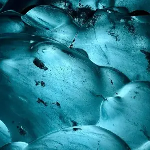 Explore 2 Day South Coast Iceland, Black Sand Beach & Glacier Lagoon Small Group Tour with Optional Ice Cave for 2 days with BusTravel Iceland and discover unforgettable experiences - Photo 6