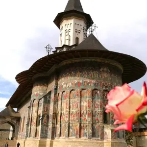 Explore UNESCO Wonders Await: Embark on a 3-Day Adventure to the Enchanting Painted Monasteries of Bucovina! for 3 days with Business Trans Protocol and discover unforgettable experiences - Photo 11