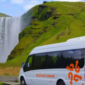 Explore 4 Days in Reykjavík Winter Package for 4 days with BusTravel Iceland and discover unforgettable experiences - Photo 8